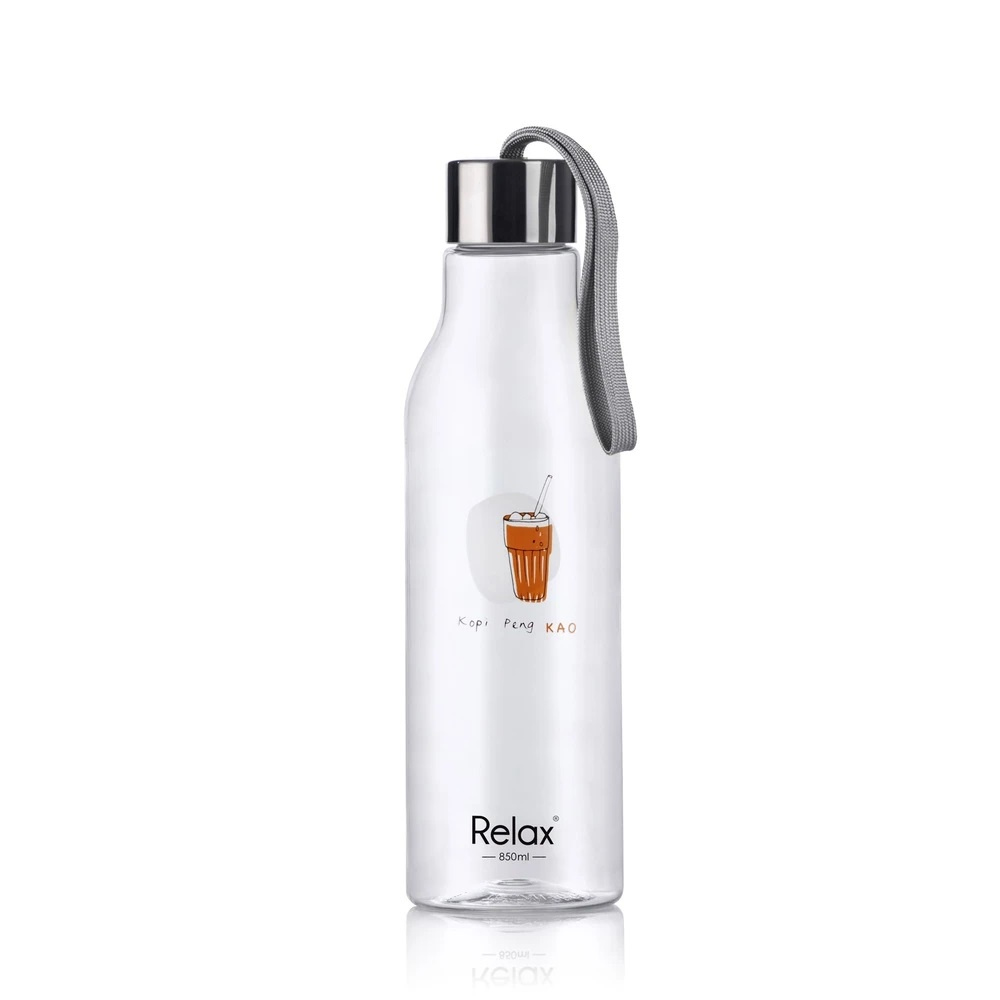TRITAN WATER BOTTLE  EVERYDAY 850ML-D7285